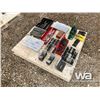 Image 2 : MILLING CLAMPING KITS, V- BLOCKS, L-BLOCK