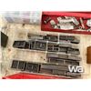 Image 8 : MILLING CLAMPING KITS, V- BLOCKS, L-BLOCK