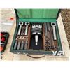 Image 1 : NAREX VHU56 UNIVERSAL BORING & FACING HEAD