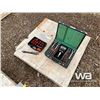 Image 2 : NAREX VHU56 UNIVERSAL BORING & FACING HEAD
