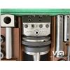 Image 3 : NAREX VHU56 UNIVERSAL BORING & FACING HEAD