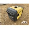 Image 1 : KIPOR KGE 3000 Ti GENERATOR