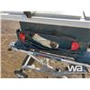 Image 8 : BOSCH 10" TABLE SAW & STAND