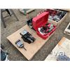 Image 1 : LARGE & SMALL MILLING MACHINE VISES