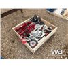 Image 1 : JAVELIN MPS STANDS, PIPE ROLLER STANDS, V-BLOCKS