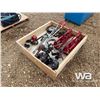 Image 3 : JAVELIN MPS STANDS, PIPE ROLLER STANDS, V-BLOCKS