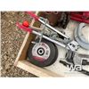 Image 8 : JAVELIN MPS STANDS, PIPE ROLLER STANDS, V-BLOCKS
