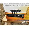 Image 11 : TRADEMASTER DRILL PRESS, SECURITY SYSTEM, B.TESTER