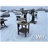 Image 1 : ROCKWELL 32" RADIAL DRILL PRESS