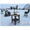 Image 3 : ROCKWELL 32" RADIAL DRILL PRESS