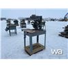 Image 1 : DELTA RADIAL ARM SAW