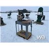 Image 2 : DELTA RADIAL ARM SAW