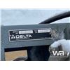 Image 8 : DELTA RADIAL ARM SAW