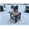 Image 1 : DEWALT RADIAL ARM SAW