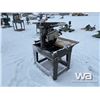 Image 3 : DEWALT RADIAL ARM SAW