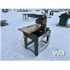 Image 4 : DEWALT RADIAL ARM SAW
