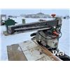 Image 5 : DEWALT RADIAL ARM SAW