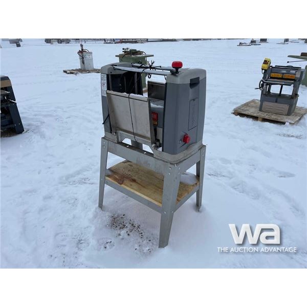 CRAFTSMAN 15" PLANER/MOLDER