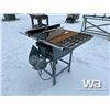 Image 3 : 1997 KING 10" TABLE SAW