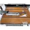 Image 5 : 1997 KING 10" TABLE SAW
