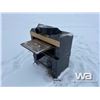 Image 3 : WOODMASTER 718 PLANER