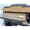 Image 7 : WOODMASTER 718 PLANER