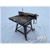Image 2 : SEARS/CRAFTSMAN TABLE SAW