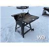 Image 3 : SEARS/CRAFTSMAN TABLE SAW