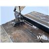 Image 6 : SEARS/CRAFTSMAN TABLE SAW