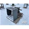 Image 2 : ROCKWELL 10" DELUXE RADIAL ARM SAW