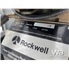 Image 7 : ROCKWELL 10" DELUXE RADIAL ARM SAW