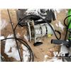 Image 8 : (2) BENCH DRILL PRESSES, ANGLE GRINDER, MITRE SAW
