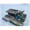 Image 3 : SKIL 10" TABLE SAW, 6" SURFACE GRINDER, JEPSON SAW