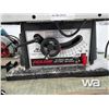 Image 5 : SKIL 10" TABLE SAW, 6" SURFACE GRINDER, JEPSON SAW
