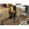 Image 3 : ROCKWELL 28115 10 IN BAND SAW