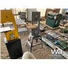 Image 4 : ROCKWELL 28115 10 IN BAND SAW