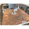 Image 6 : ROCKWELL 28115 10 IN BAND SAW