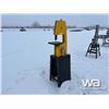 Image 1 : WOOD BAND SAW