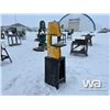 Image 2 : WOOD BAND SAW