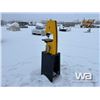 Image 4 : WOOD BAND SAW