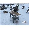 Image 1 : DELTA/ROCKWELL RADIAL ARM SAW