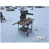 Image 2 : DELTA/ROCKWELL RADIAL ARM SAW