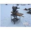 Image 3 : DELTA/ROCKWELL RADIAL ARM SAW