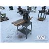 Image 4 : DELTA/ROCKWELL RADIAL ARM SAW