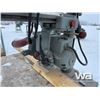 Image 6 : DELTA/ROCKWELL RADIAL ARM SAW