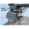 Image 7 : DELTA/ROCKWELL RADIAL ARM SAW