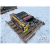 Image 1 : (2) DOVETAIL KITS, (2) PLANERS