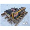 Image 2 : (2) DOVETAIL KITS, (2) PLANERS