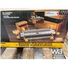 Image 8 : (2) DOVETAIL KITS, (2) PLANERS