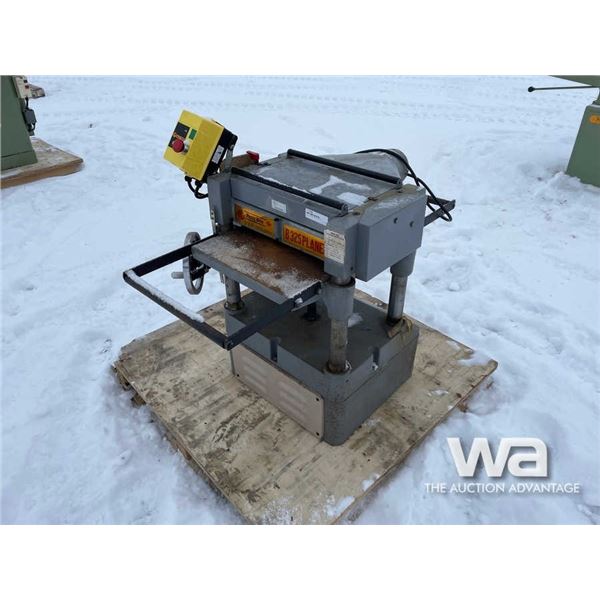 BUSY BEE 325 16" WOOD PLANER